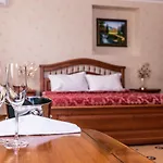 Olymp Hotel 4*