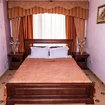 Olymp Hotel 4*
