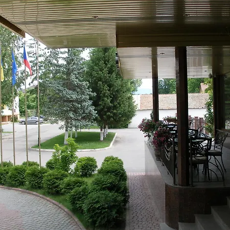 Olymp 4* Ужгород