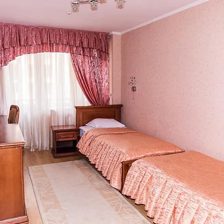 Szálloda Olymp
