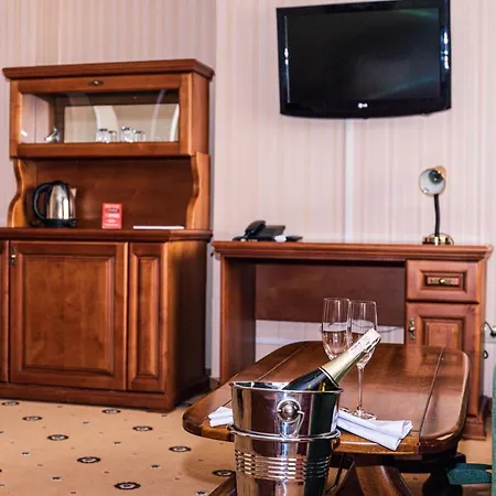 Olymp 4* Ужгород