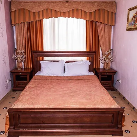 Olymp Szálloda 4*
