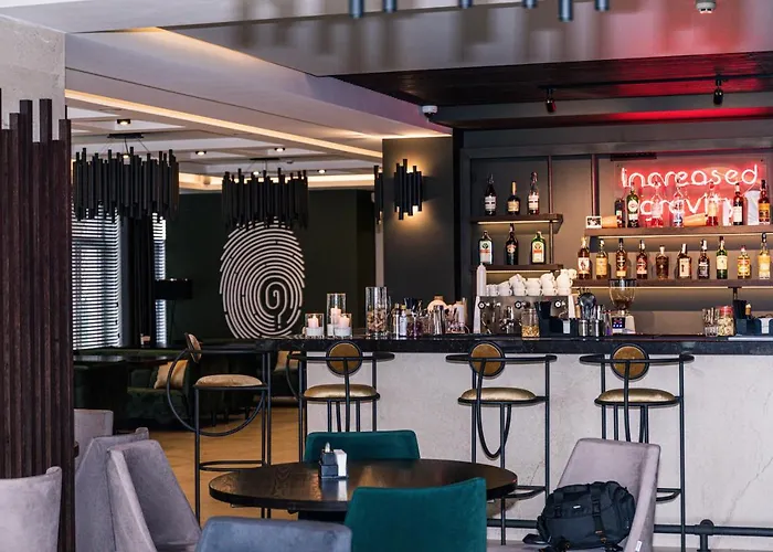 Hotel Olymp Oujhorod