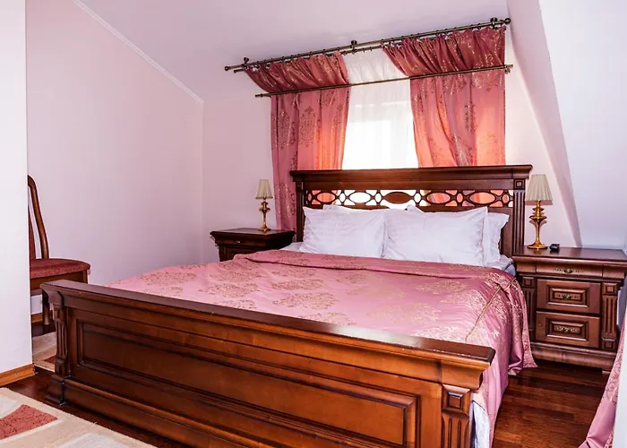 Hotel Olymp