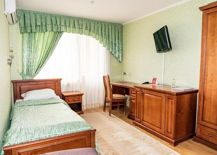 Olymp 4* Oujhorod