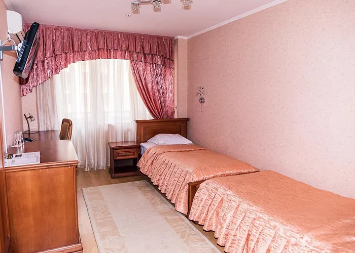 Hotel Olymp