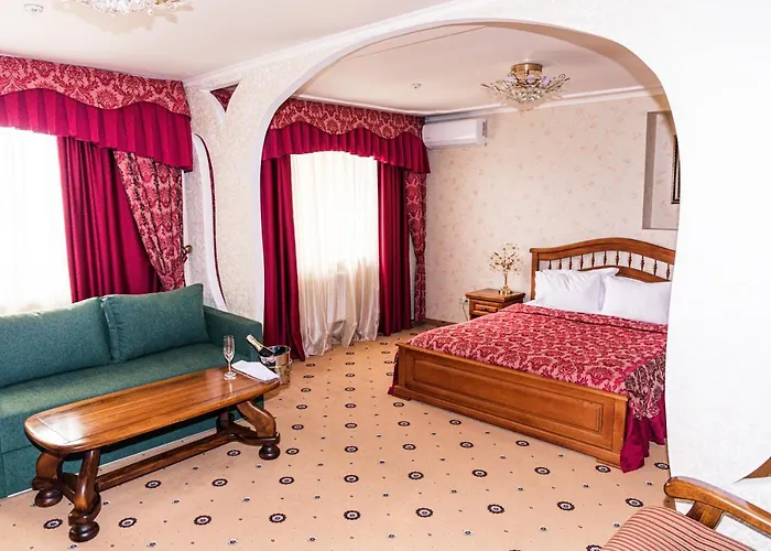 Hotel Olymp