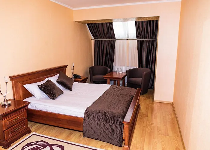 Hotel Olymp
