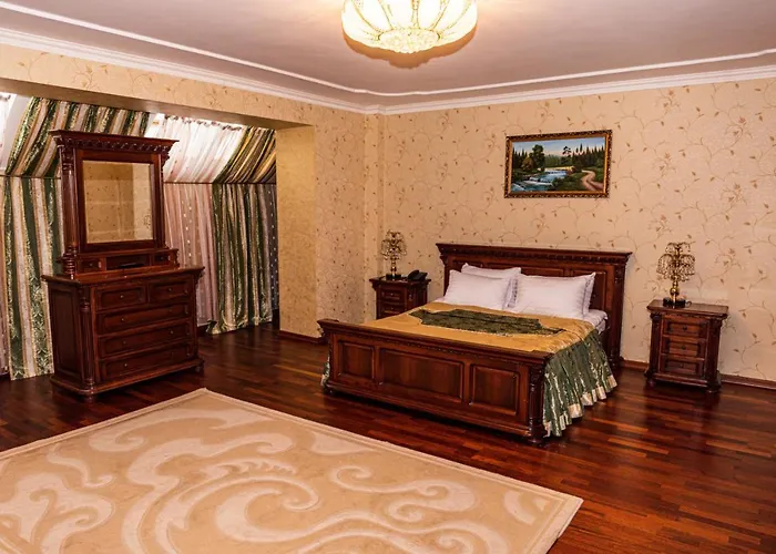 Hotel Olymp