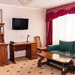 Olymp Hotel 4*