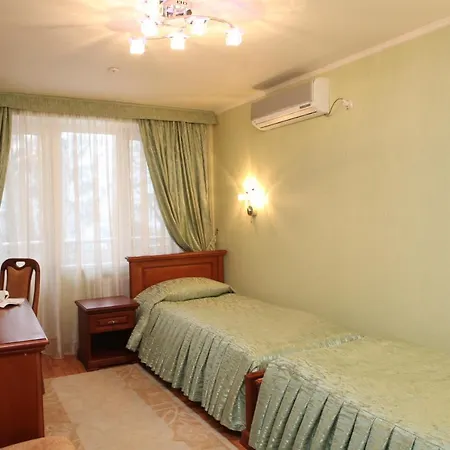 Olymp Hotel Oezjhorod