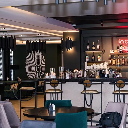 Hotel Olymp Uzjhorod