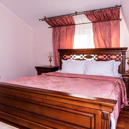 Hotel Olymp