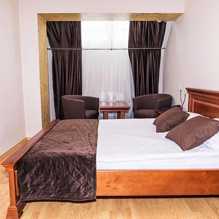 Olymp Hotel Užhorod