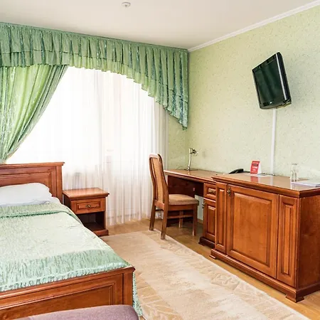 Olymp 4* Užhorod