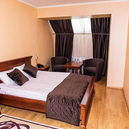 Hotel Olymp
